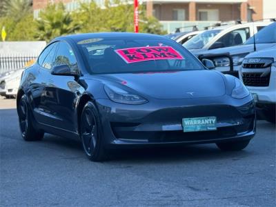 2022 TESLA MODEL 3 REAR-WHEEL DRIVE 4D SEDAN MY22 for sale in North West